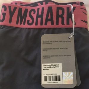 Gymshark Leggings